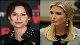 Minnie Driver and Sally Field Share a Unique Take on Why Ivanka Trump Is Not a ‘C–t’