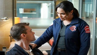 Monica Raymund to Exit ‘Chicago Fire’ Ahead of Season 7