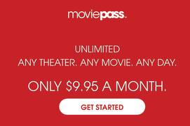 MoviePass Brings Back Ticket-Per-Day Plan