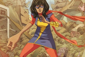 Ms Marvel
