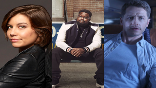 7 New Fall TV Shows We Can’t Wait to See, From ‘Rel’ to ‘Manifest’ (Photos)