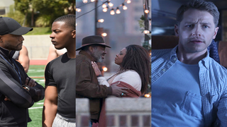 Get Your First Look at New TV Shows for the 2018-19 Season (Photos)