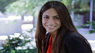 Participant Media Names Nicole Quenqua SVP of Communications