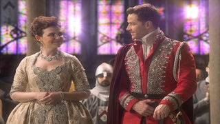 ‘Once Upon a Time’ Creators Talk Series Finale – and Why They Don’t Regret the Season 7 Reboot