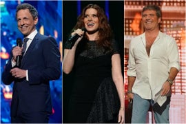 NBC Upfront: 9 Takeaways From Big Radio City Music Hall Sales Pitch
