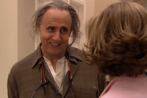 Oscar Arrested Development Jeffrey Tambor Oscar Arrested Development Jeffrey Tambor