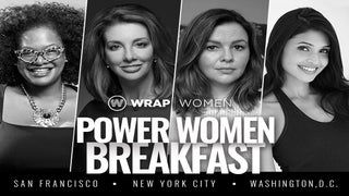 Amber Tamblyn, Shannon Watts, Payal Kadakia, Kathryn Finney Join TheWrap’s Power Women Breakfast Series