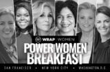 Power Women Breakfast Speakers in NY, DC and San Francisco