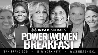 Judith Light, #TimesUp Leaders, Mayors of Compton and Oakland to Headline Power Women Breakfasts