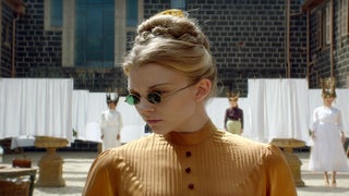 ‘Picnic at Hanging Rock’: Natalie Dormer Tells Us Why It Was ‘Delicious’ to ‘Unravel’ in Adaptation
