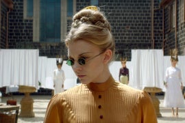 ‘Picnic at Hanging Rock’: Natalie Dormer Tells Us Why It Was ‘Delicious’ to ‘Unravel’ in Adaptation