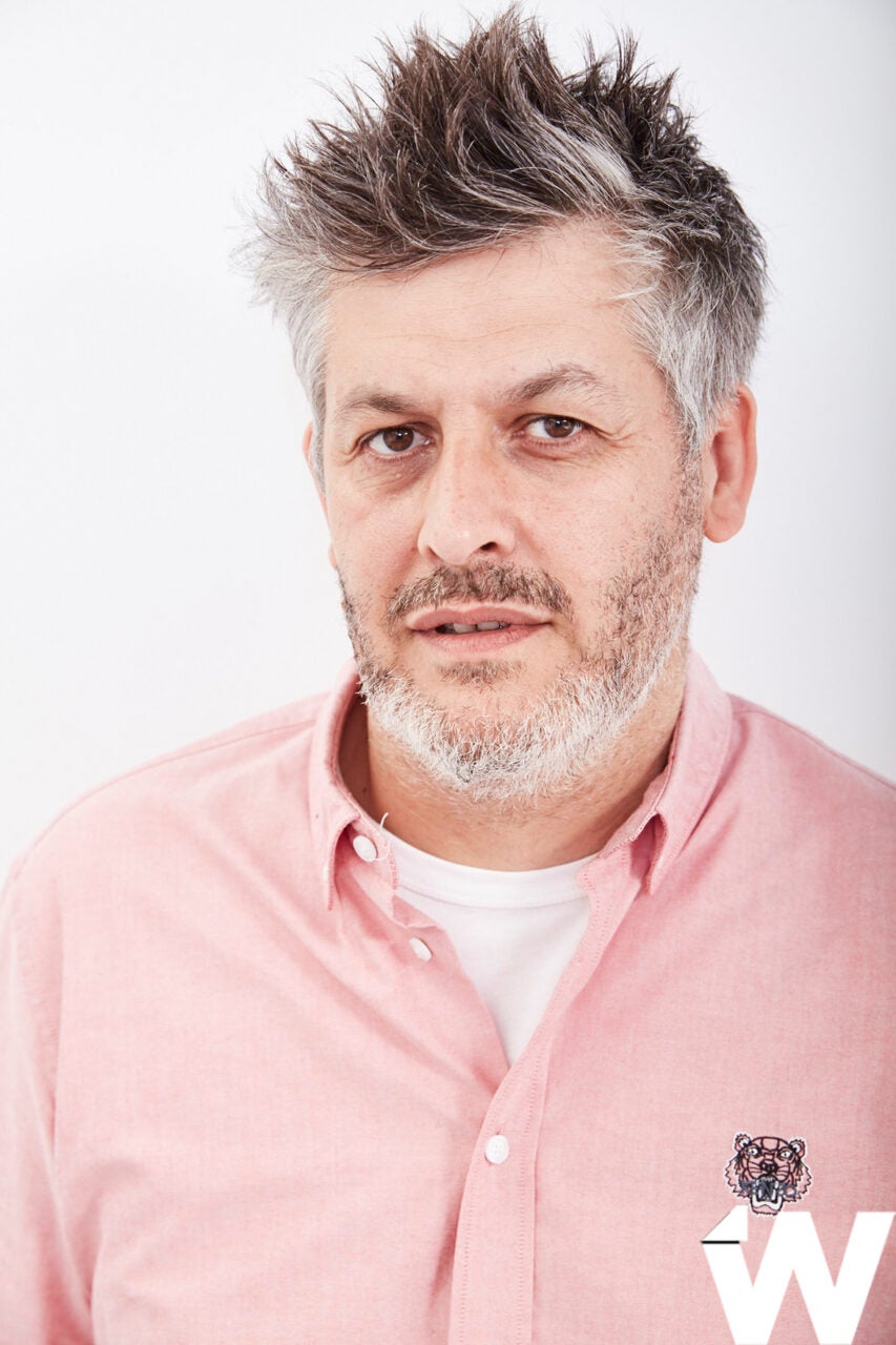 Christophe Honoré, Sorry Angel Christophe Honoré, Sorry Angel