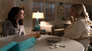 ‘Pretty Little Liars: The Perfectionists’ Trailer: Somebody Is Already About to Snap – And Kill