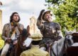 The Man Who Killed Don Quixote
