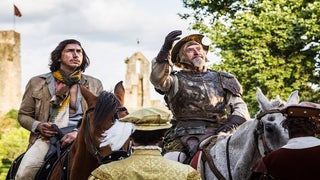 Adam Driver, Jonathan Pryce Lose Sight of Reality in First Trailer for Terry Gilliam’s ‘The Man Who Killed Don Quixote’ (Video)