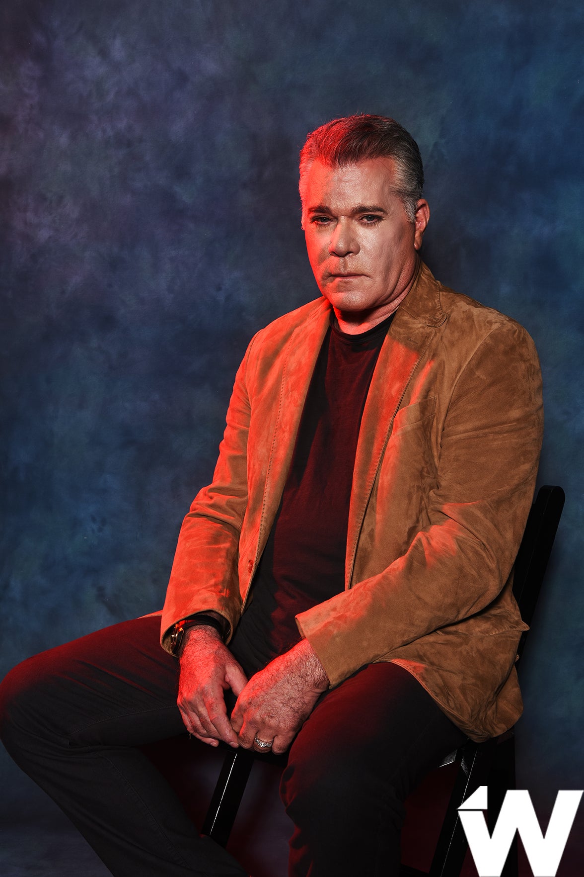 Ray Liotta, Shades of Blue Ray Liotta, Shades of Blue