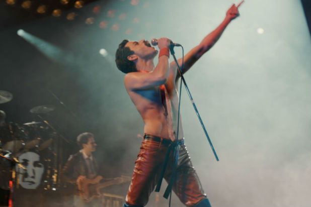 Bohemian Rhapsody': Fact-Checking Queen Biopic Movie