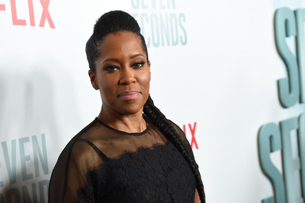 Regina King