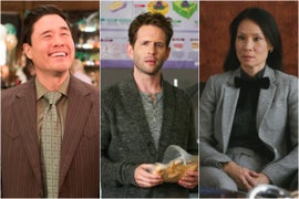 14 Lowest-Rated TV Shows of the 2017-18 Season That Have Been Renewed… So Far (Photos)