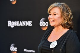 Roseanne Barr Says She Feels ‘Like Fighting Back’: ‘I Will Examine All of My Options Carefully’
