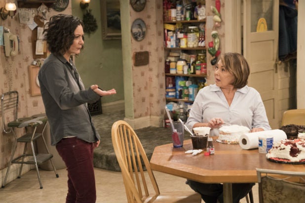 Roseanne Darlene