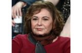 Roseanne Barr