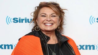 Roseanne Barr Apologizes to George Soros for Calling Him a Nazi