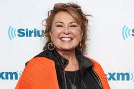 Roseanne Barr Apologizes to George Soros for Calling Him a Nazi