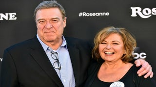Roseanne Barr Thanks John Goodman for ‘Speaking Truth About Me’