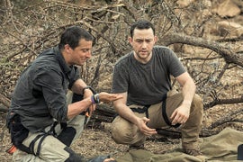 ‘Running Wild With Bear Grylls’ Moves From NBC to Nat Geo