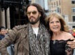 Russell Brand Mom