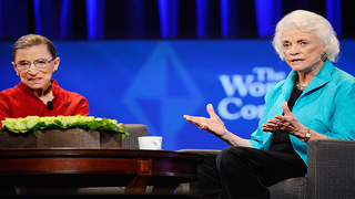 Limited Series About Ruth Bader Ginsburg and Sandra Day O’Connor in Development