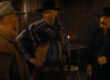 Ryan Reynolds, Josh Brolin and James Corden on 'The Late Late Show'