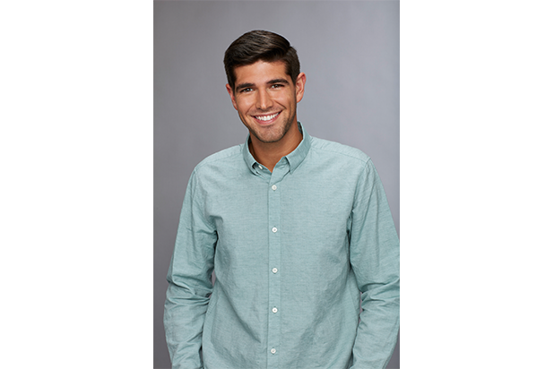 Ryan, The Bachelorette Season 14 Ryan, The Bachelorette Season 14