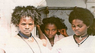 How Israel’s Mossad Used a Fake Red Sea Diving Resort to Save a Lost Tribe of Ethiopian Jews