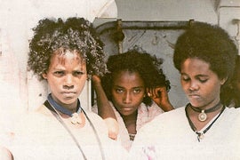 How Israel’s Mossad Used a Fake Red Sea Diving Resort to Save a Lost Tribe of Ethiopian Jews