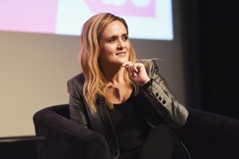 Samantha Bee Apologizes on Air for Calling Ivanka Trump a ‘Feckless C–t’ (Video)