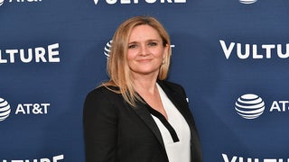 Samantha Bee Laments Saying ‘One Bad Word,’ But Defends Trump Attack at Hollywood Awards