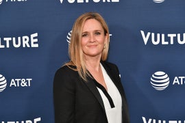 Samantha Bee Laments Saying ‘One Bad Word,’ But Defends Trump Attack at Hollywood Awards