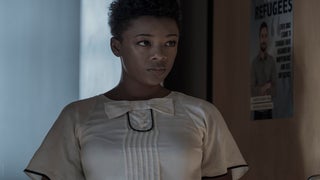 ‘The Handmaid’s Tale’ Star Samira Wiley Explains Why Moira Just Became ‘Ruby’ Again (Video)