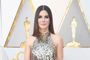 Sandra Bullock