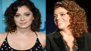 Is Criticism of Michelle Wolf Sexist? Rachel Bloom Says Yes