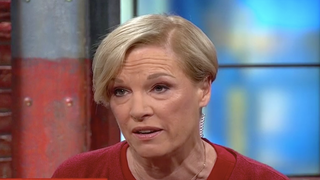 Planned Parenthood Chief Dings Michelle Wolf: Abortion ‘Isn’t a Topic I Make Jokes About’
