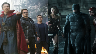 ‘Avengers: Infinity War’ Passes ‘Justice League’ at Global Box Office in 6 Days