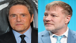 Update: Man’s $100 Million Lawsuit Against Brad Grey, Brian Graden Dismissed With Prejudice