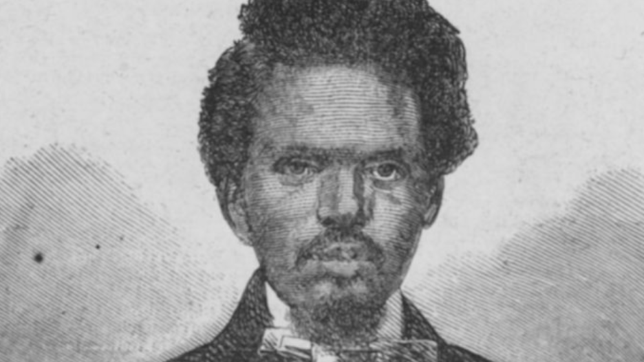 Charles to Develop 'Steal Away' About Robert Smalls' Daring