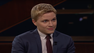 Ronan Farrow Signs New Book Deal About Weinstein Scandal Titled ‘Catch and Kill’