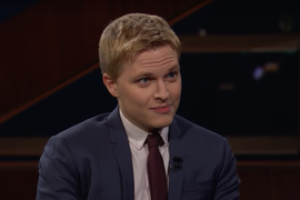 Ronan Farrow Signs New Book Deal About Weinstein Scandal Titled ‘Catch and Kill’