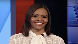 Candace Owens Ripped for ‘LOL’ Reaction After New Zealand Massacre Suspect Named Her Biggest Influence