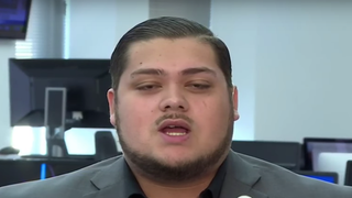 The Hill Drops Pro-Trump Contributor Caught on Video Lamenting That Nazis ‘Didn’t Keep F–ing Going’